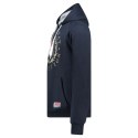 Bluza Geographical Norway Giger DB 100 M WZ3046H/GN-Navy XL