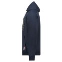 Bluza Geographical Norway Giger DB 100 M WZ3046H/GN-Navy XL
