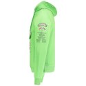 Bluza Geographical Norway Gymclass 054 Pop M WW4181H/GN-Flashy green XL