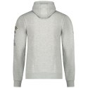 Bluza Geographical Norway Gymclass EO DB 100 M WU6620H/GNO-Blended Grey L Bluza Geographical Norway Gymclass EO DB 100 M WU6620H/GNO-Blended Grey L