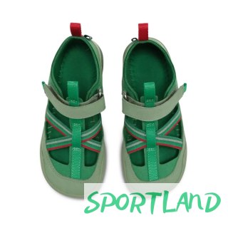 Buty Affenzahn Sandale Vegan Breezy Frog Jr 01158-20001 22.0