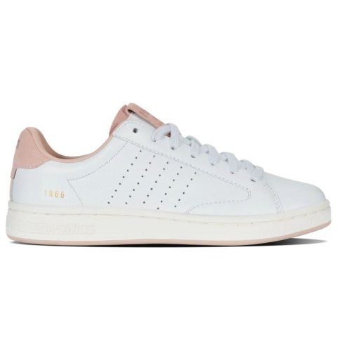 Buty K-Swiss Lozan Klub Lth W 97263-190-M 37.5 Buty K-Swiss Lozan Klub Lth W 97263-190-M 37.5