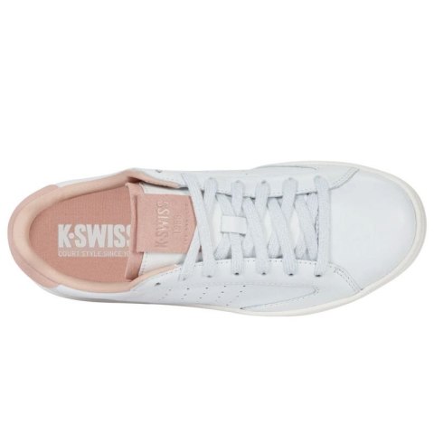 Buty K-Swiss Lozan Klub Lth W 97263-190-M 37.5 Buty K-Swiss Lozan Klub Lth W 97263-190-M 37.5