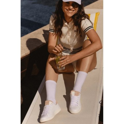 Buty K-Swiss Lozan Klub Lth W 97263-190-M 37.5 Buty K-Swiss Lozan Klub Lth W 97263-190-M 37.5