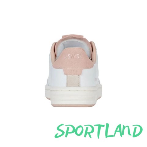 Buty K-Swiss Lozan Klub Lth W 97263-190-M 39.0 Buty K-Swiss Lozan Klub Lth W 97263-190-M 39.0