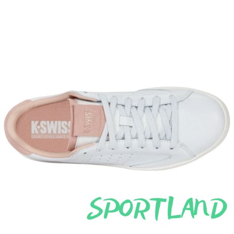 Buty K-Swiss Lozan Klub Lth W 97263-190-M 39.0 Buty K-Swiss Lozan Klub Lth W 97263-190-M 39.0