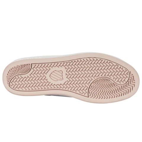 Buty K-Swiss Lozan Klub Lth W 97263-190-M 40.0 Buty K-Swiss Lozan Klub Lth W 97263-190-M 40.0