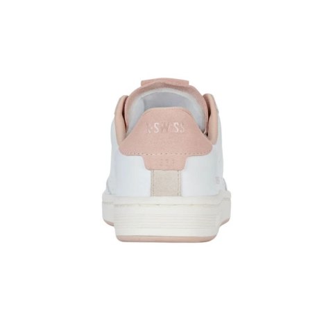 Buty K-Swiss Lozan Klub Lth W 97263-190-M 40.0 Buty K-Swiss Lozan Klub Lth W 97263-190-M 40.0