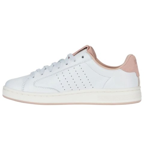 Buty K-Swiss Lozan Klub Lth W 97263-190-M 40.0 Buty K-Swiss Lozan Klub Lth W 97263-190-M 40.0