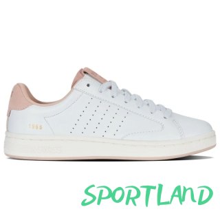 Buty K-Swiss Lozan Klub Lth W 97263-190-M 41.0