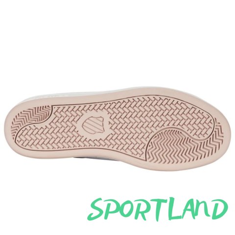 Buty K-Swiss Lozan Klub Lth W 97263-190-M 41.0 Buty K-Swiss Lozan Klub Lth W 97263-190-M 41.0