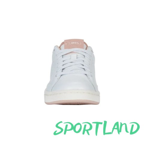 Buty K-Swiss Lozan Klub Lth W 97263-190-M 41.0 Buty K-Swiss Lozan Klub Lth W 97263-190-M 41.0