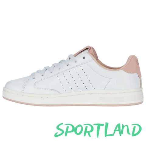 Buty K-Swiss Lozan Klub Lth W 97263-190-M 41.0 Buty K-Swiss Lozan Klub Lth W 97263-190-M 41.0