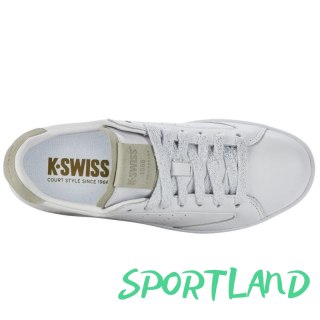 Buty K-Swiss Lozan Klub Lth W 97263-907-M 37.5