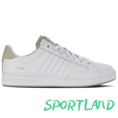 Buty K-Swiss Lozan Klub Lth W 97263-907-M 38.0