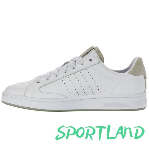 Buty K-Swiss Lozan Klub Lth W 97263-907-M 39.0 Buty K-Swiss Lozan Klub Lth W 97263-907-M 39.0