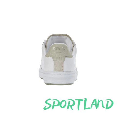 Buty K-Swiss Lozan Klub Lth W 97263-907-M 39.0 Buty K-Swiss Lozan Klub Lth W 97263-907-M 39.0