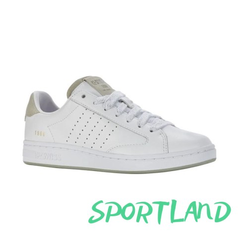 Buty K-Swiss Lozan Klub Lth W 97263-907-M 39.0 Buty K-Swiss Lozan Klub Lth W 97263-907-M 39.0