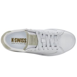 Buty K-Swiss Lozan Klub Lth W 97263-907-M 41.0