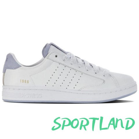 Buty K-Swiss Lozan Klub Lth W 97263-913-M 38.0 Buty K-Swiss Lozan Klub Lth W 97263-913-M 38.0
