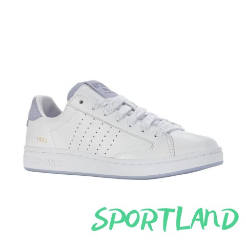 Buty K-Swiss Lozan Klub Lth W 97263-913-M 38.0 Buty K-Swiss Lozan Klub Lth W 97263-913-M 38.0