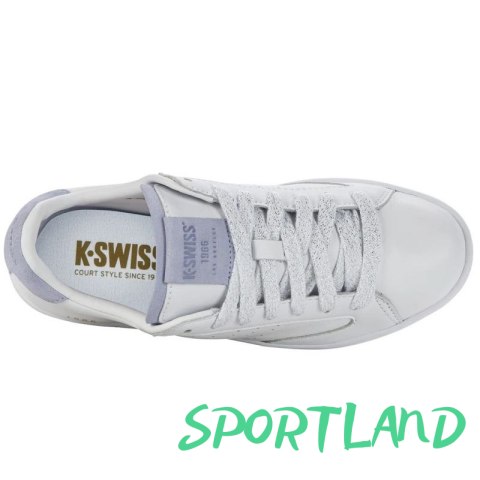 Buty K-Swiss Lozan Klub Lth W 97263-913-M 38.0 Buty K-Swiss Lozan Klub Lth W 97263-913-M 38.0
