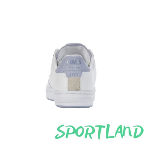 Buty K-Swiss Lozan Klub Lth W 97263-913-M 38.0 Buty K-Swiss Lozan Klub Lth W 97263-913-M 38.0