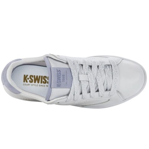 Buty K-Swiss Lozan Klub Lth W 97263-913-M 39.0 Buty K-Swiss Lozan Klub Lth W 97263-913-M 39.0