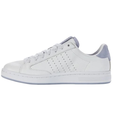Buty K-Swiss Lozan Klub Lth W 97263-913-M 40.0 Buty K-Swiss Lozan Klub Lth W 97263-913-M 40.0