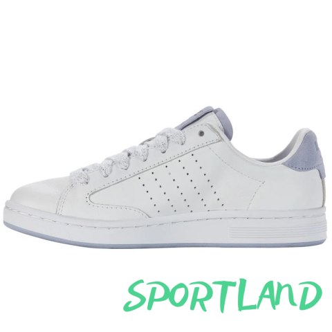Buty K-Swiss Lozan Klub Lth W 97263-913-M 41.0 Buty K-Swiss Lozan Klub Lth W 97263-913-M 41.0