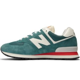 Buty New Balance M U574VPG 42.0