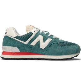 Buty New Balance M U574VPG 43.0