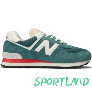 Buty New Balance M U574VPG 43.0
