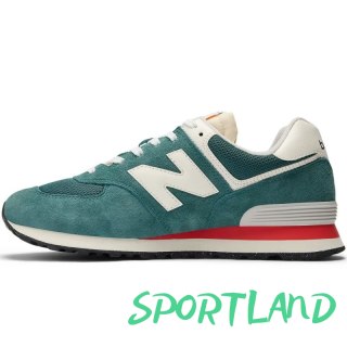 Buty New Balance M U574VPG 43.0