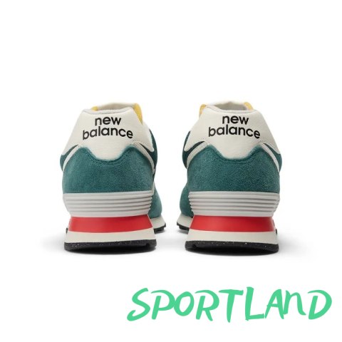 Buty New Balance M U574VPG 43.0 Buty New Balance M U574VPG 43.0