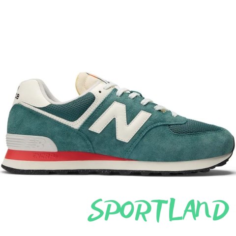 Buty New Balance M U574VPG 44.0 Buty New Balance M U574VPG 44.0