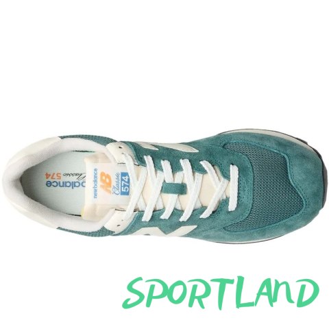 Buty New Balance M U574VPG 44.0 Buty New Balance M U574VPG 44.0