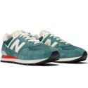 Buty New Balance M U574VPG 44.0