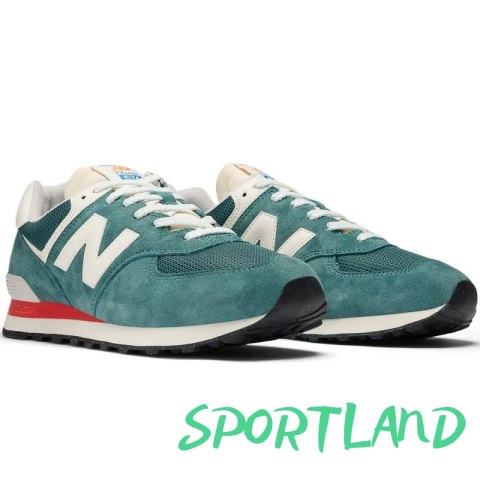 Buty New Balance M U574VPG 44.0 Buty New Balance M U574VPG 44.0