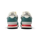 Buty New Balance M U574VPG 44.0