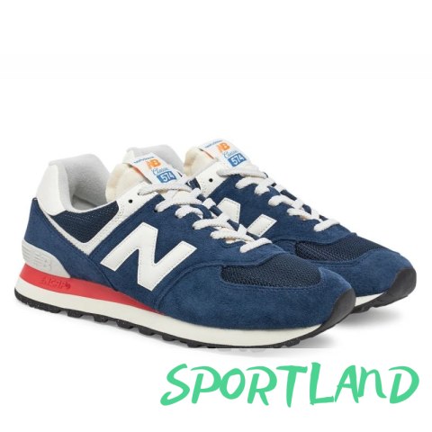 Buty New Balance M U574VPN 42.0 Buty New Balance M U574VPN 42.0
