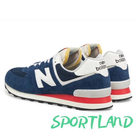 Buty New Balance M U574VPN 42.0 Buty New Balance M U574VPN 42.0