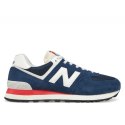 Buty New Balance M U574VPN 45.5 Buty New Balance M U574VPN 45.5