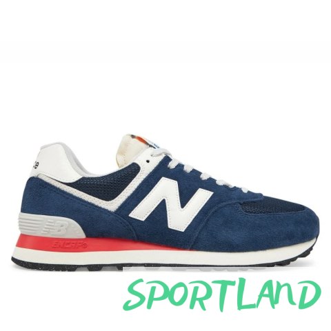 Buty New Balance M U574VPN 45.5 Buty New Balance M U574VPN 45.5