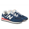 Buty New Balance M U574VPN 45.5 Buty New Balance M U574VPN 45.5