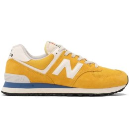 Buty New Balance M U574VPY 43.0