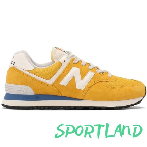 Buty New Balance M U574VPY 43.0 Buty New Balance M U574VPY 43.0