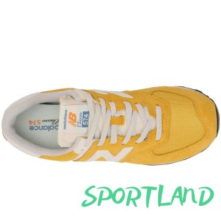 Buty New Balance M U574VPY 43.0