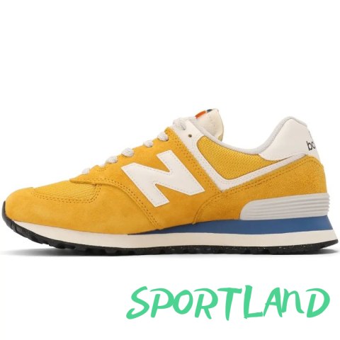 Buty New Balance M U574VPY 43.0 Buty New Balance M U574VPY 43.0