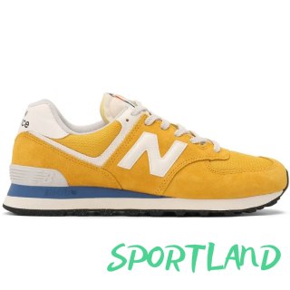 Buty New Balance M U574VPY 44.0